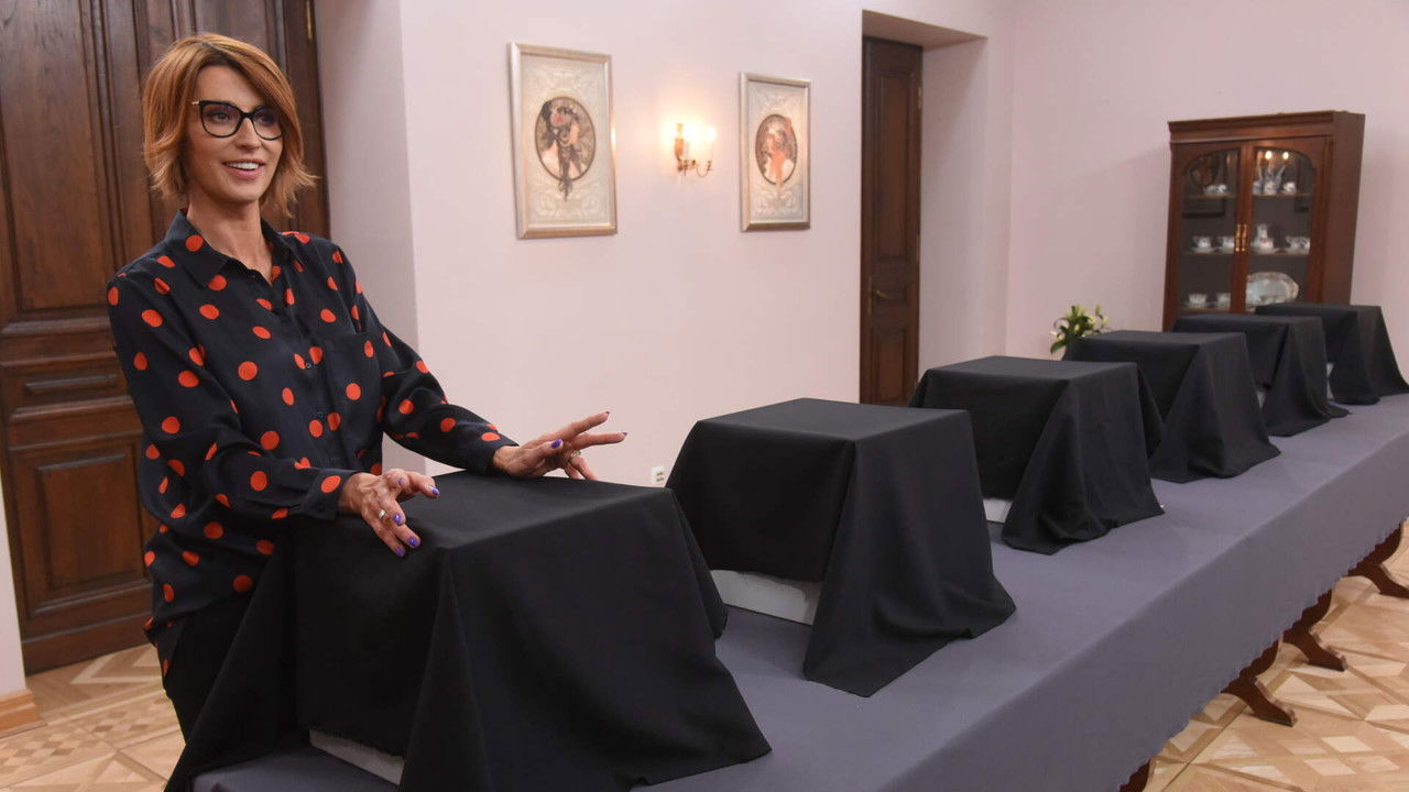 Projekt Lady — Épisode 7