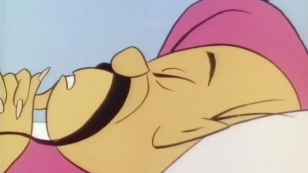 Milton the Monster — Épisode 22