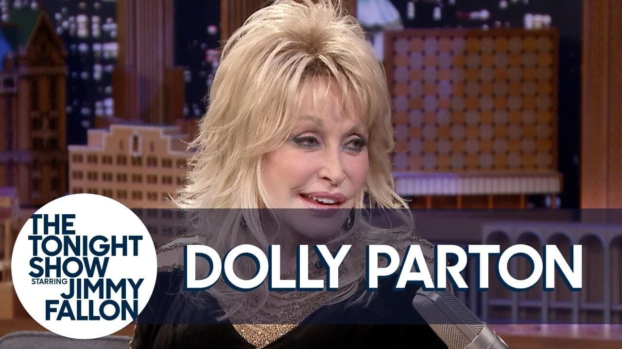 The Tonight Show Starring Jimmy Fallon - Season 7 Episode 51 : Dolly Parton/Kacey Musgraves