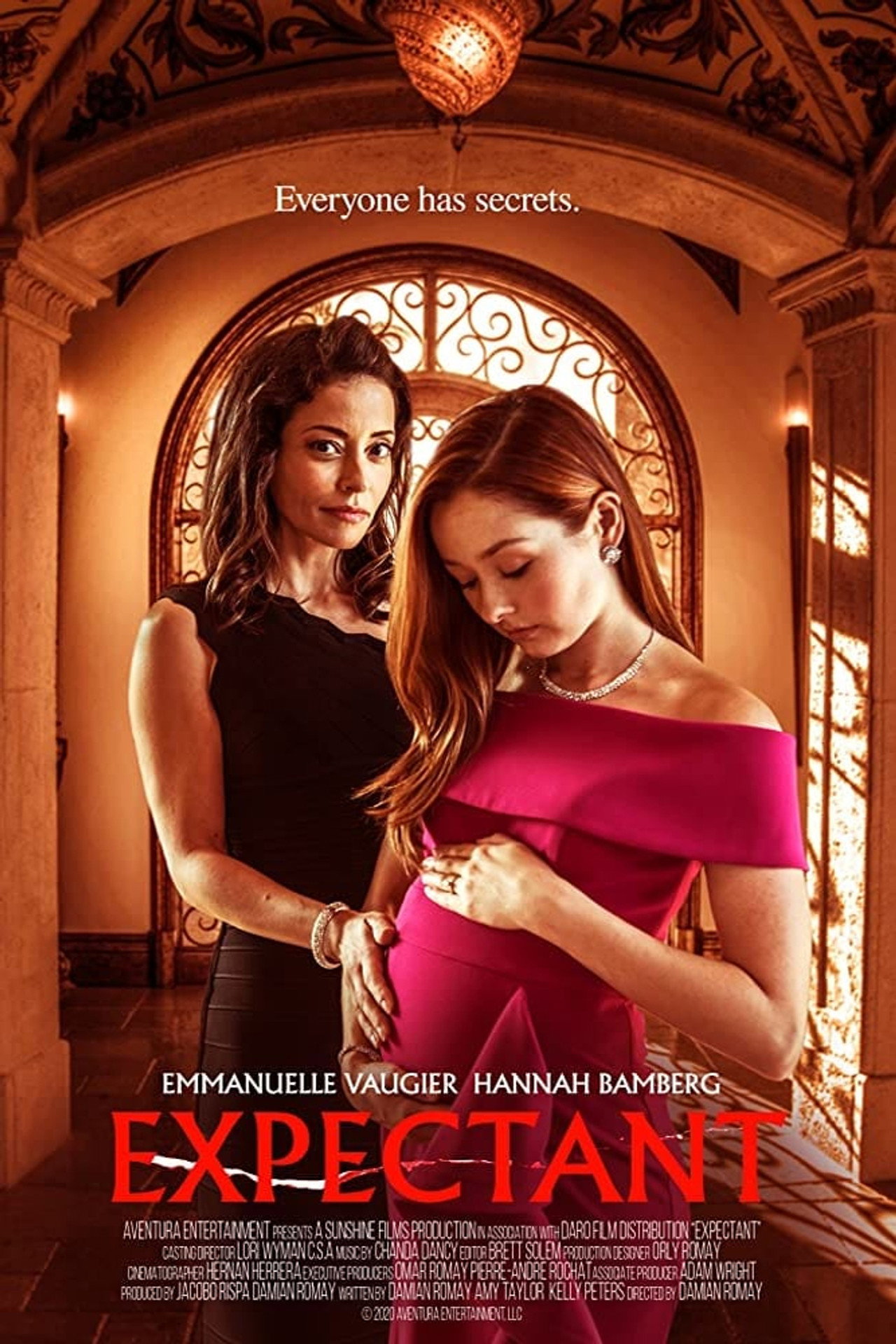 Expectant still 3