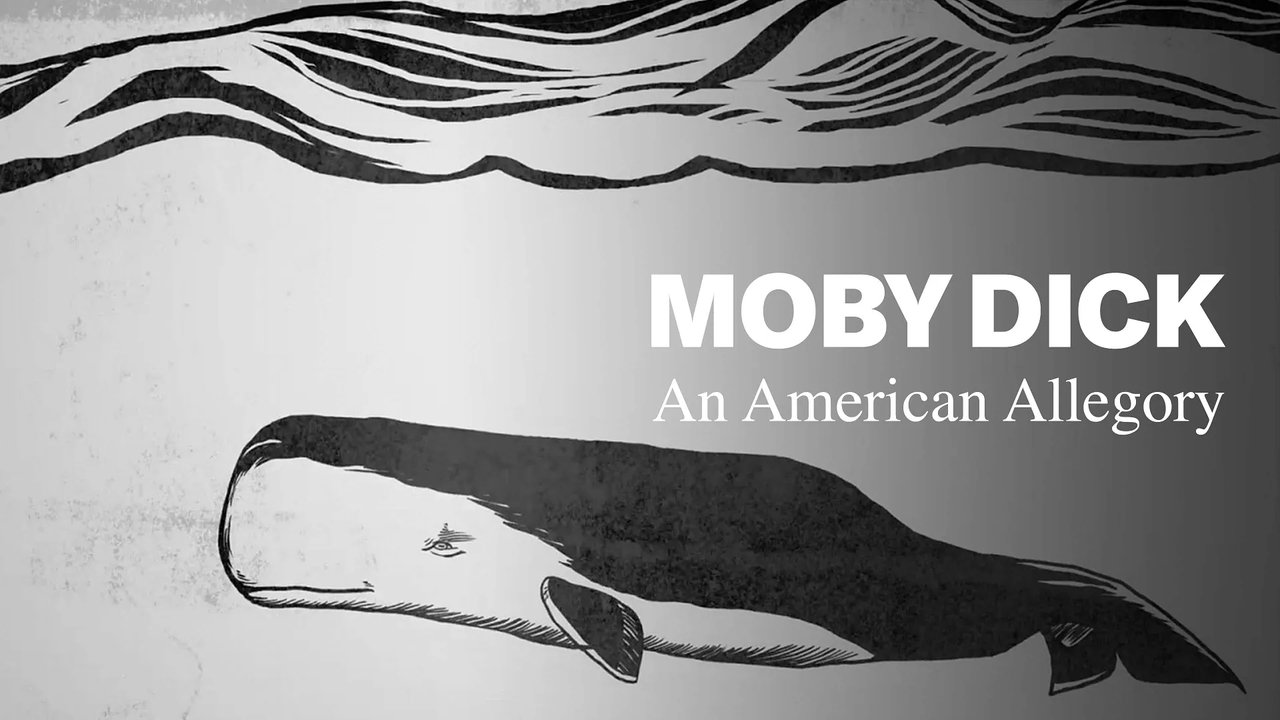 Moby Dick: An American Allegory