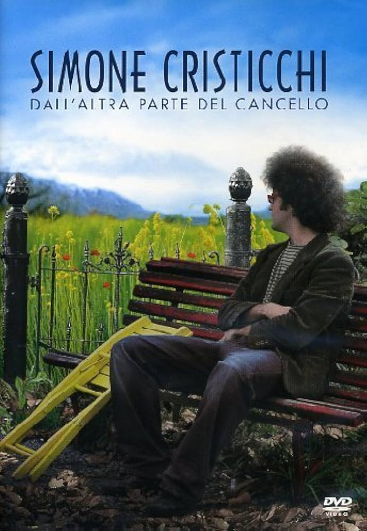 Dall'altra parte del cancello
