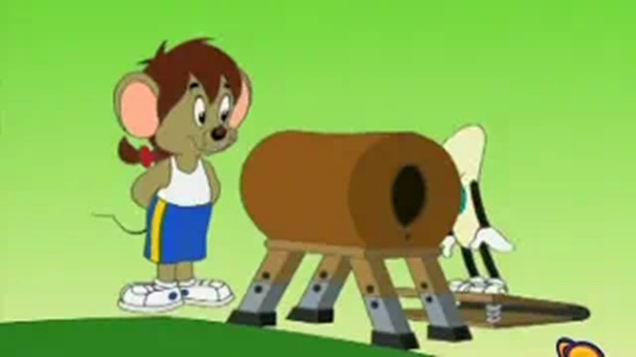 10 + 2 — Épisode 23