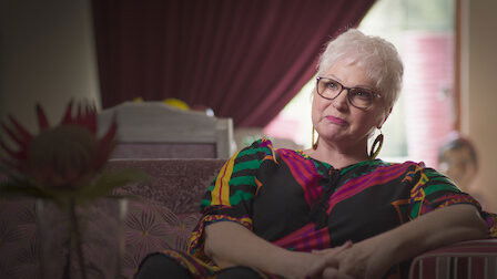 Image Senzo: El asesinato de una estrella del fútbol