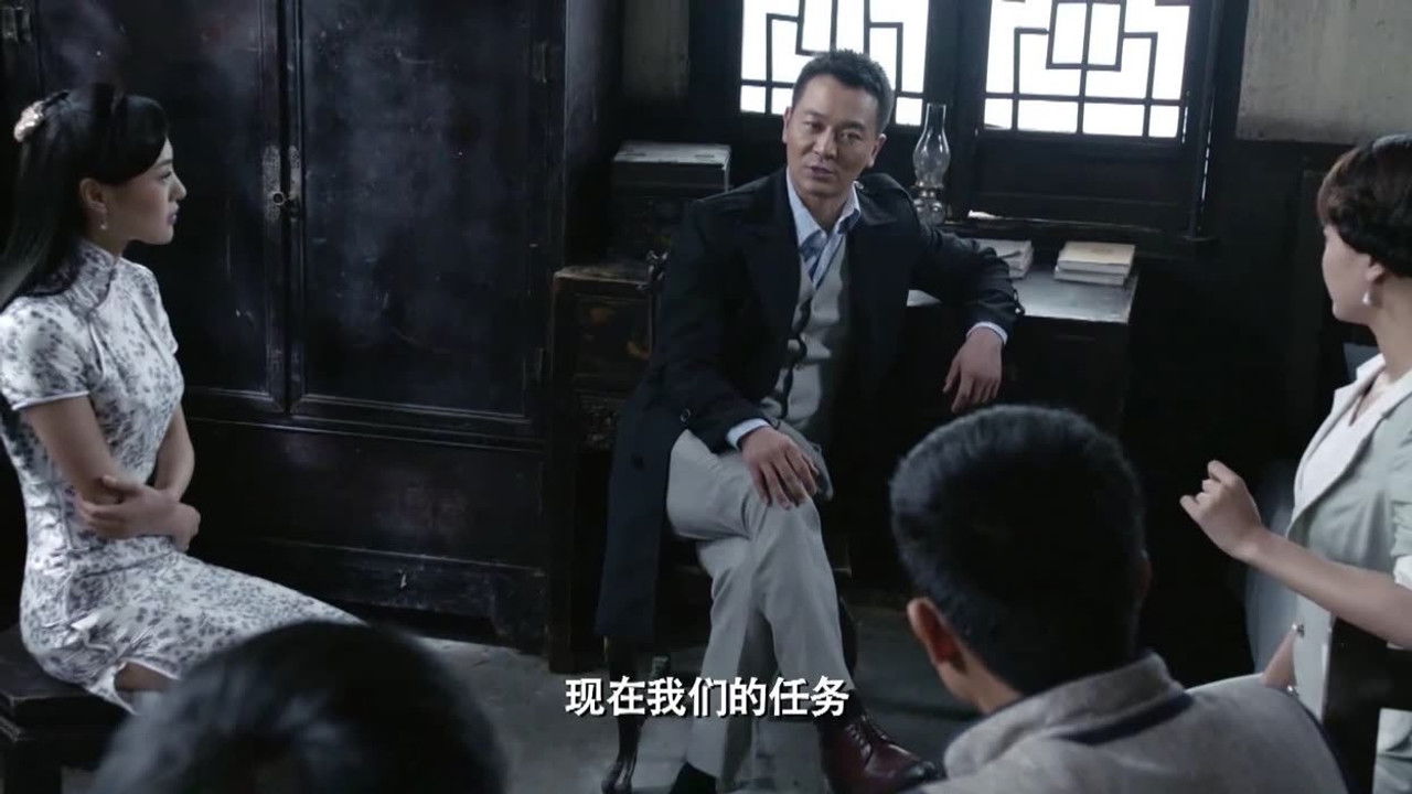 枪口 — Épisode 10