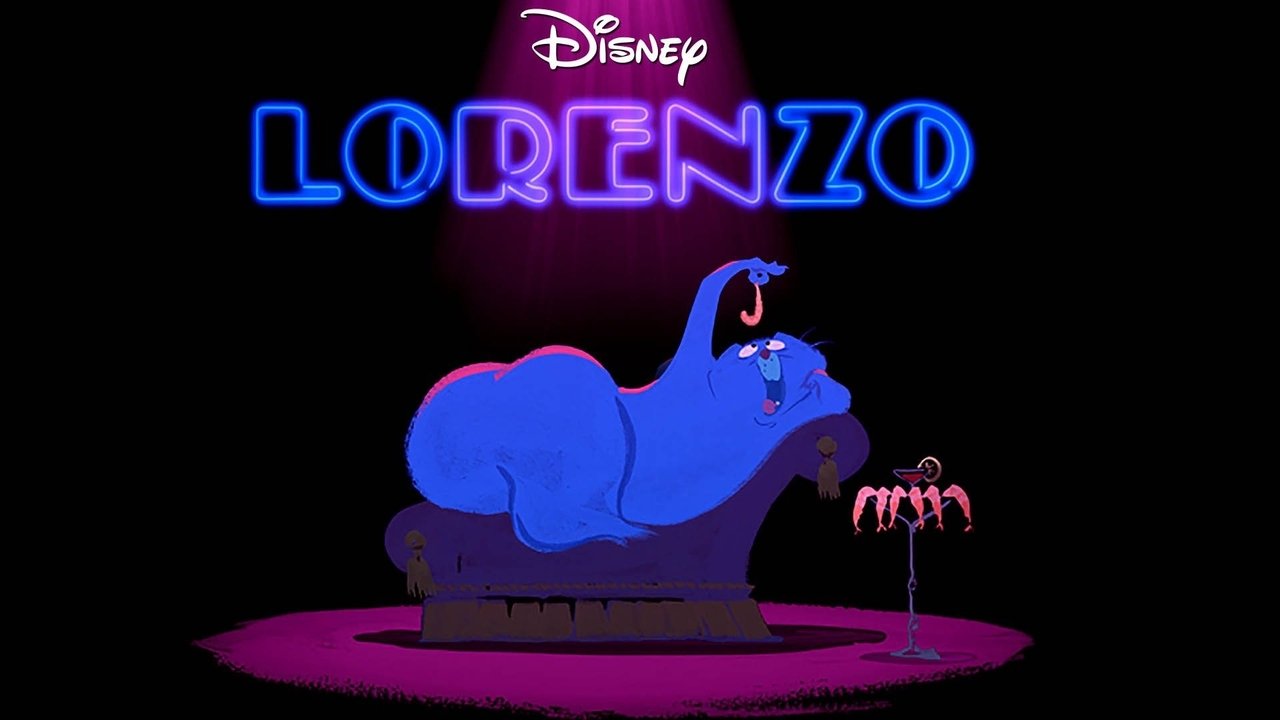 Lorenzo background