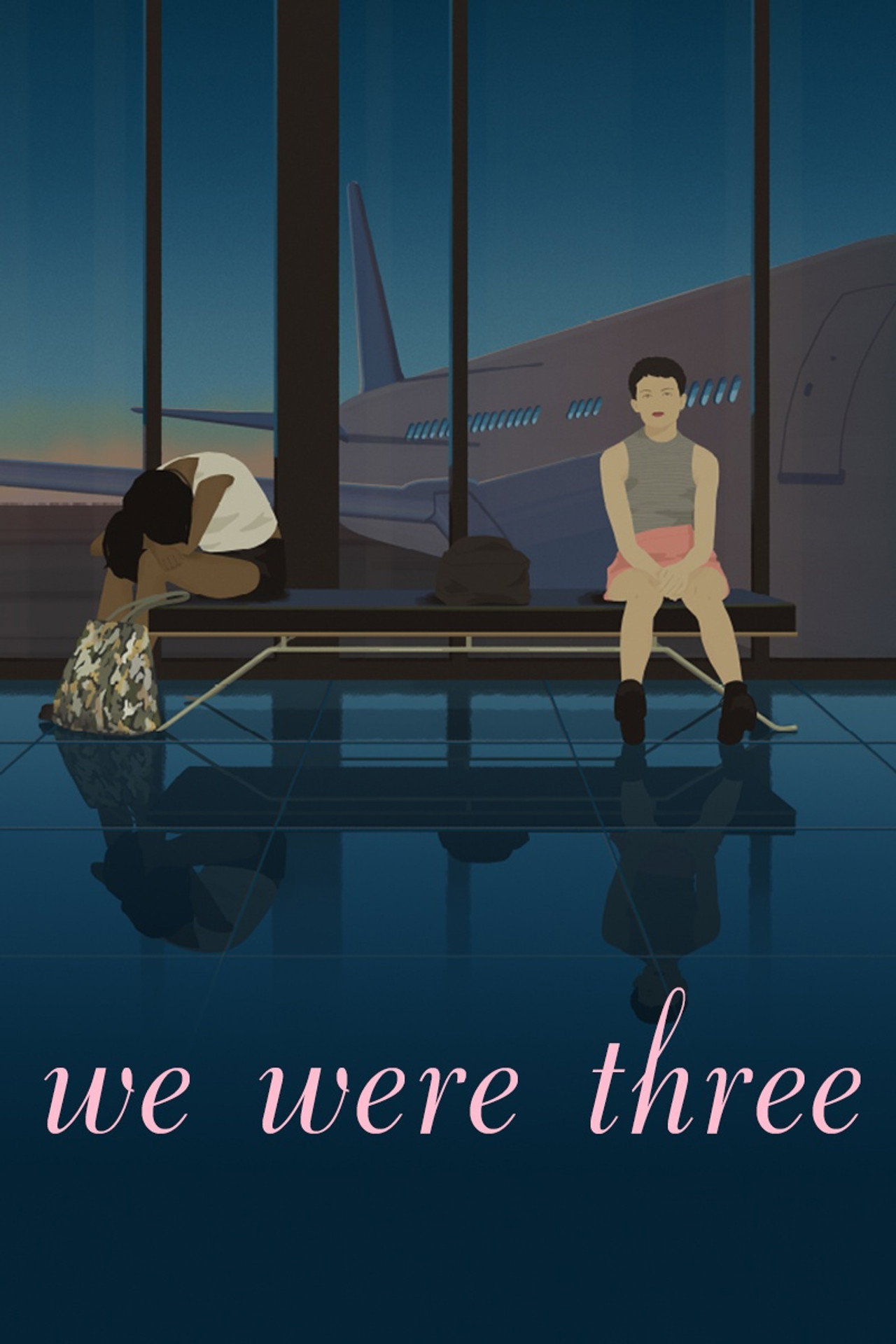 We Were Three