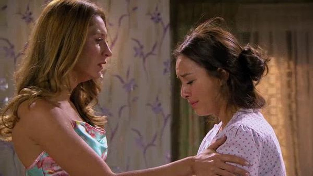 Duenos Del Paraiso - Season 1 Episode 59 : Episode 59