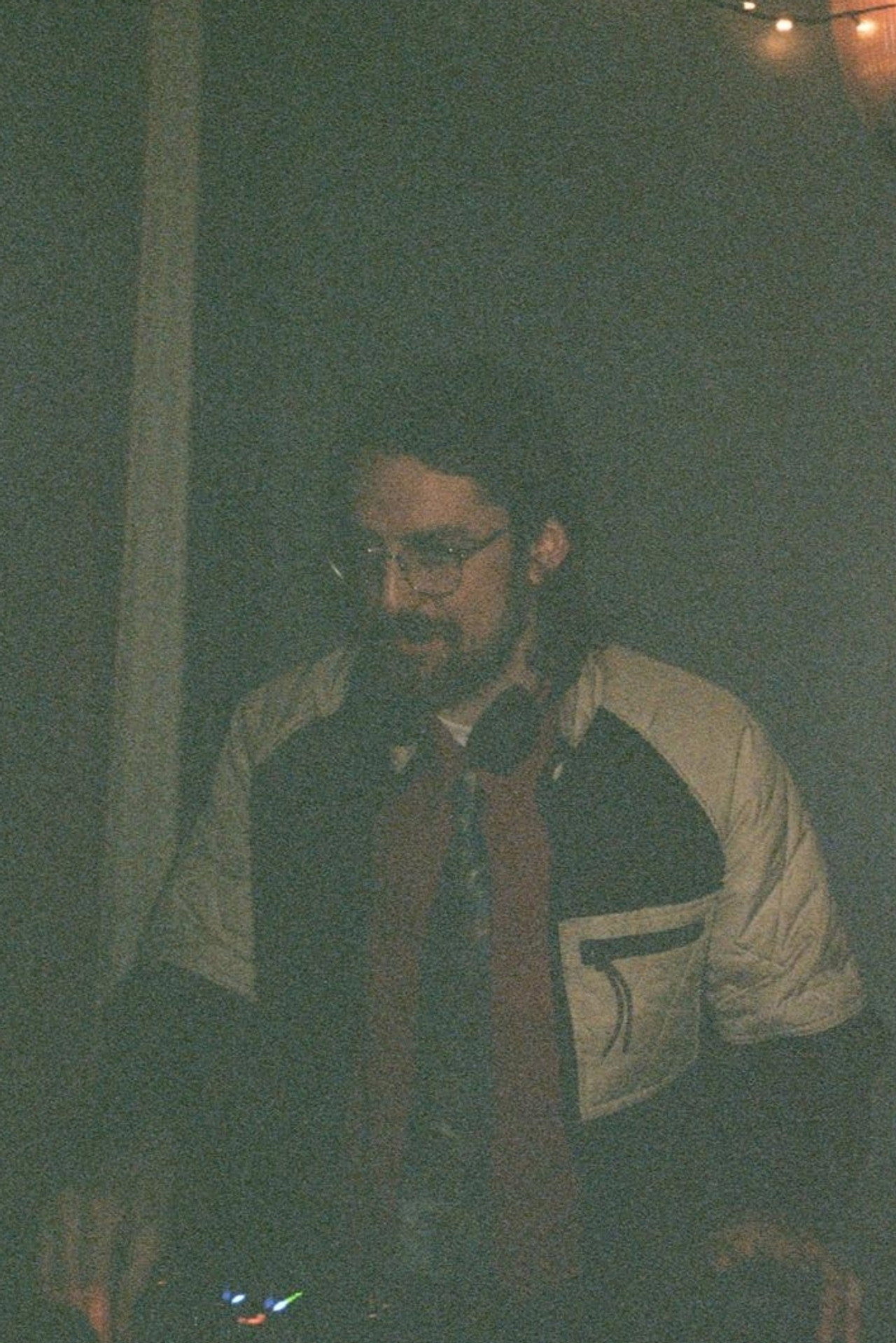 Max Sargent