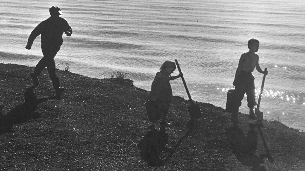 Whistle Stop backdrop