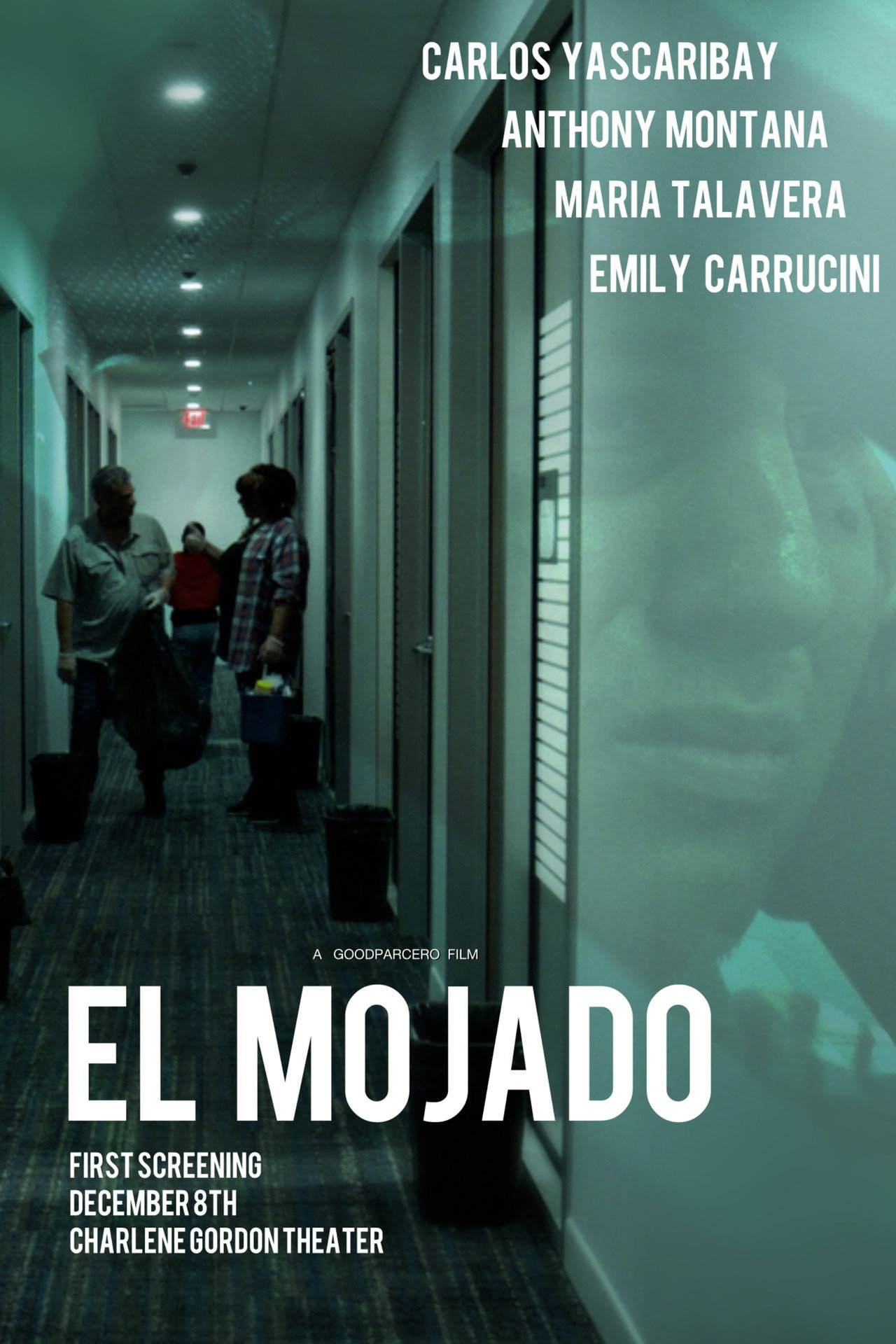 El Mojado