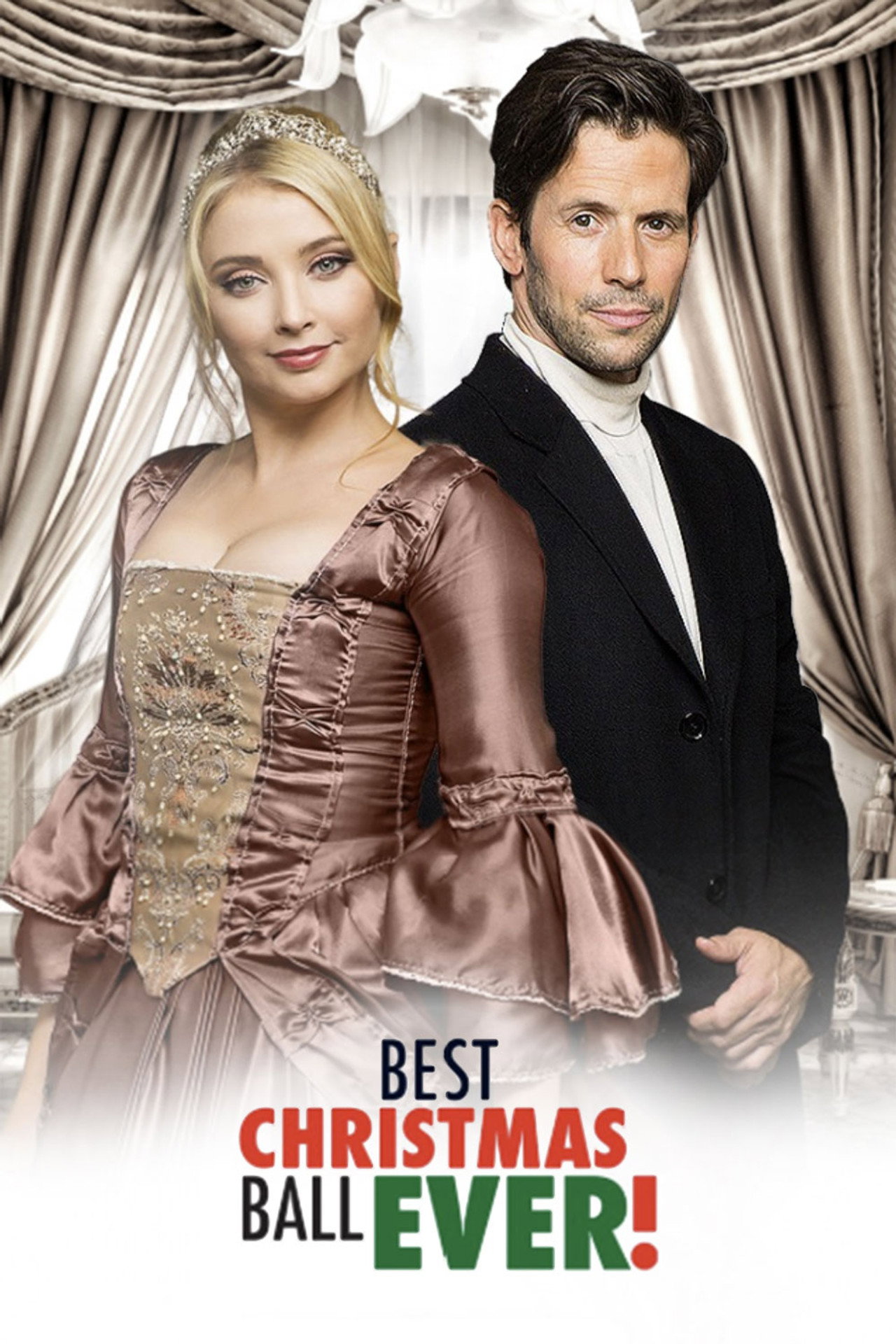 Christmas in Vienna still 5