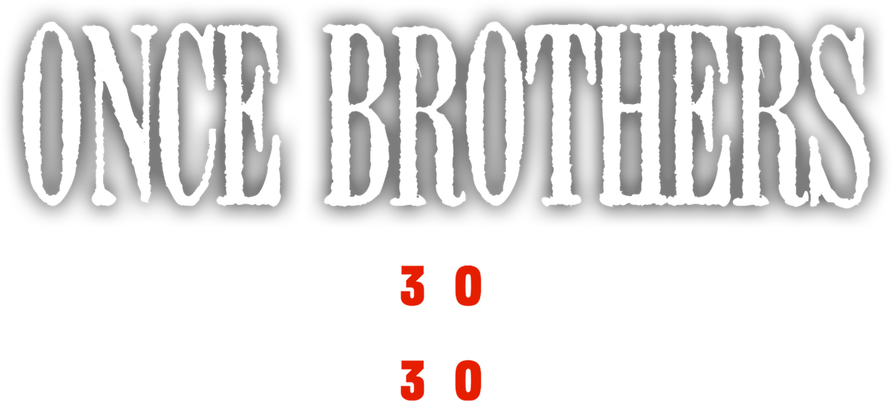 Once Brothers