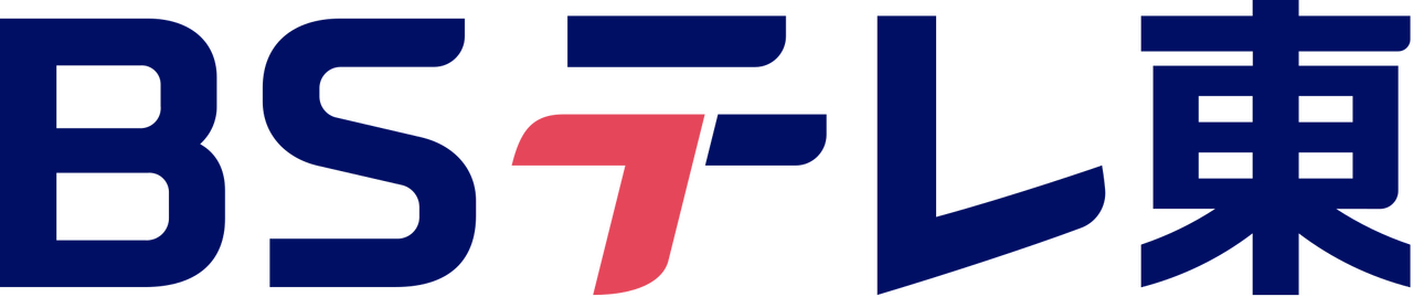 BS TV Tokyo