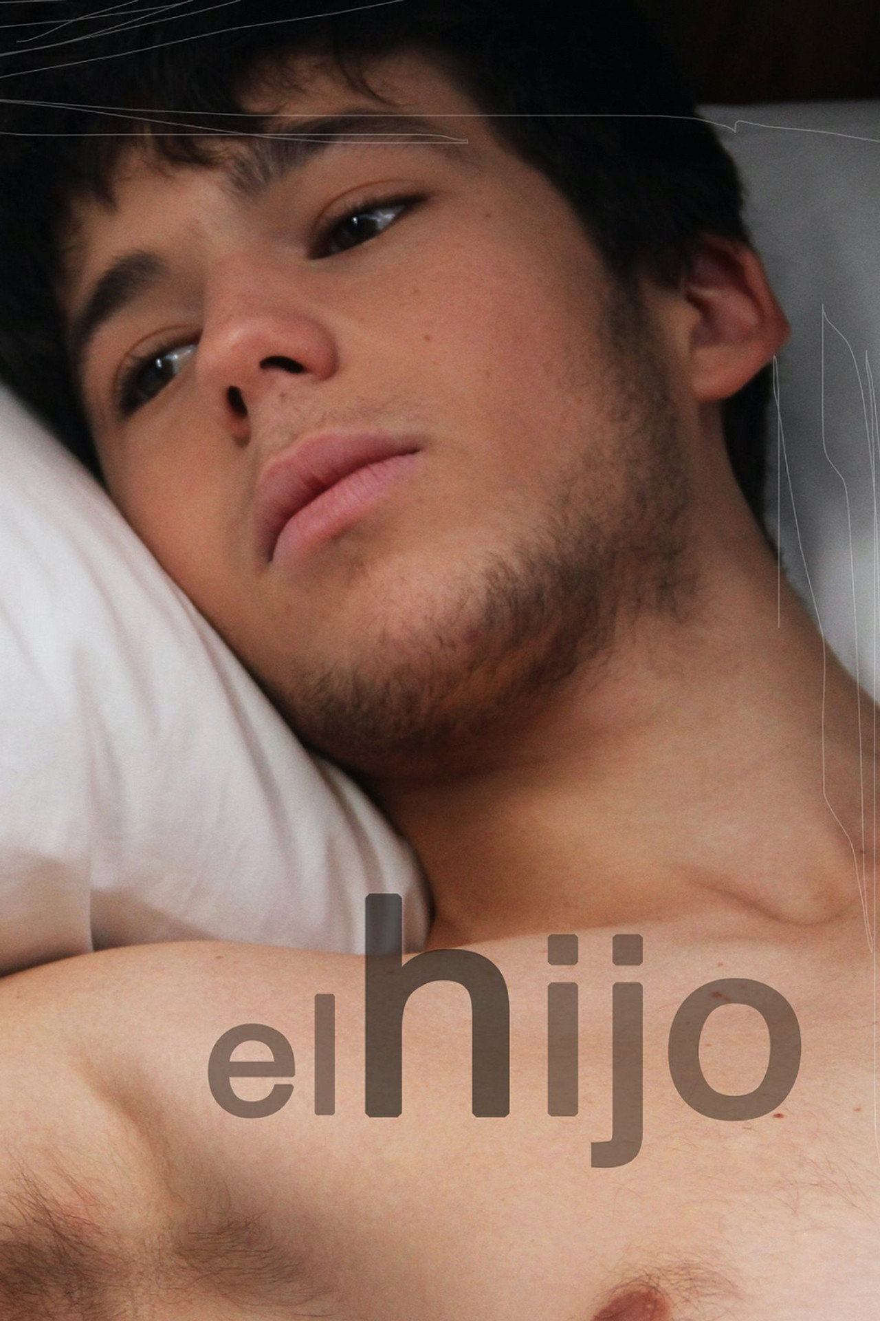 El hijo filmaffisch
