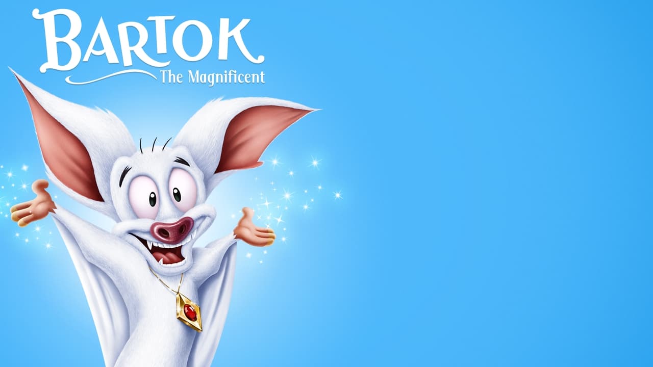 Bartok the Magnificent (1999)