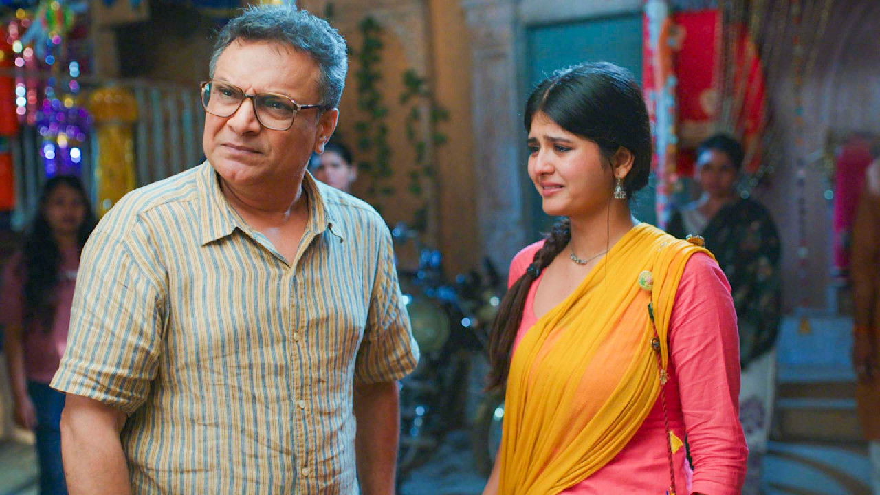 Maana Ke Hum Yaar Nahi — Épisode 9