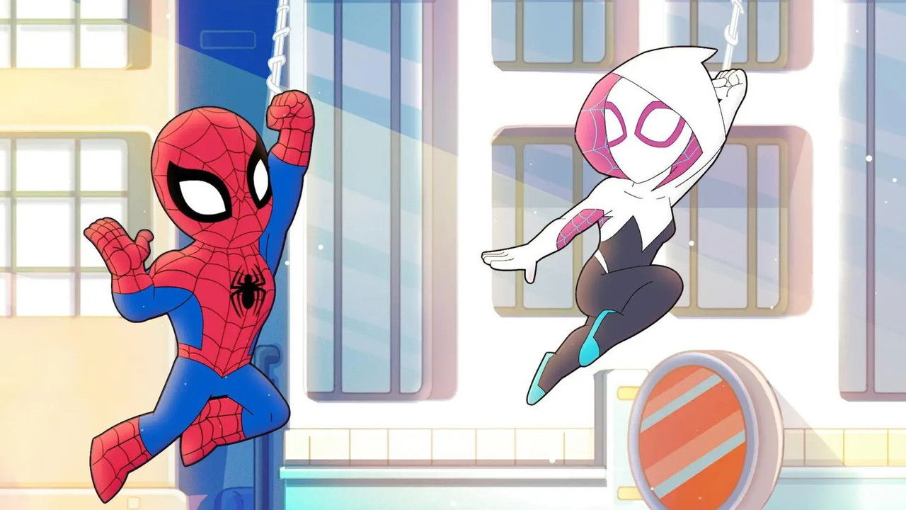 Marvel Super Hero Adventures — Épisode 7