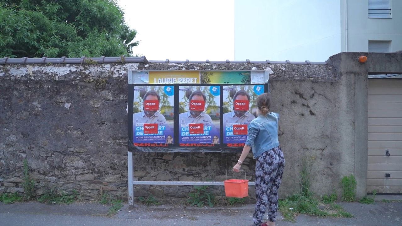 Fragments de Campagne