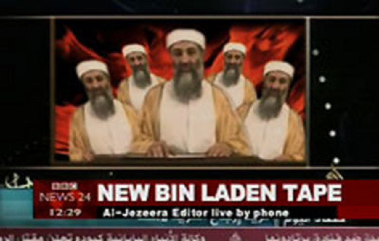 Time Trumpet — Épisode 1