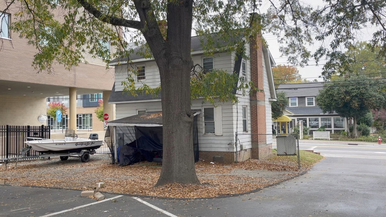 Davy Wallace — still 12