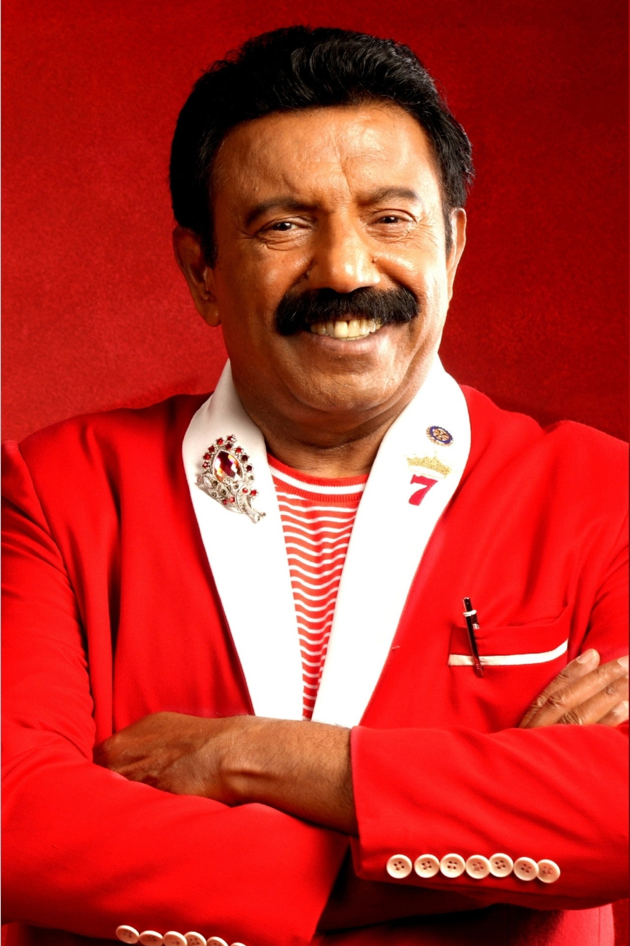 Sevenraj