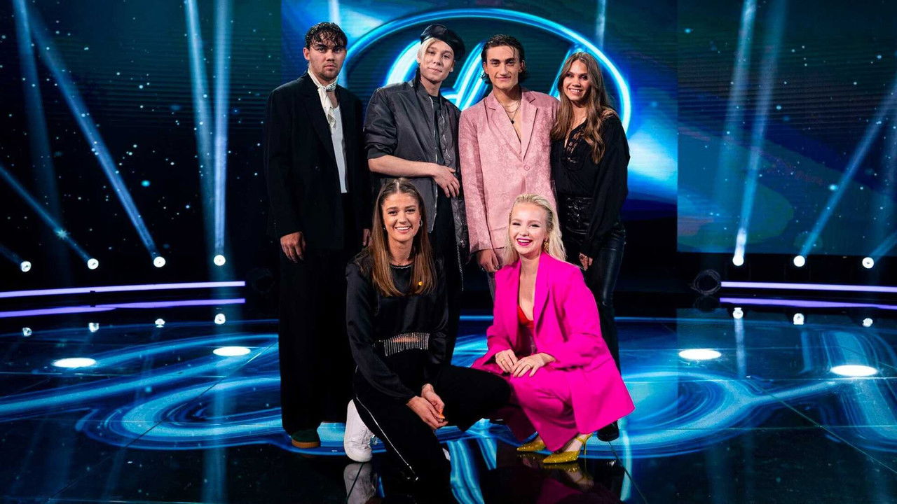 Idol — Épisode 40