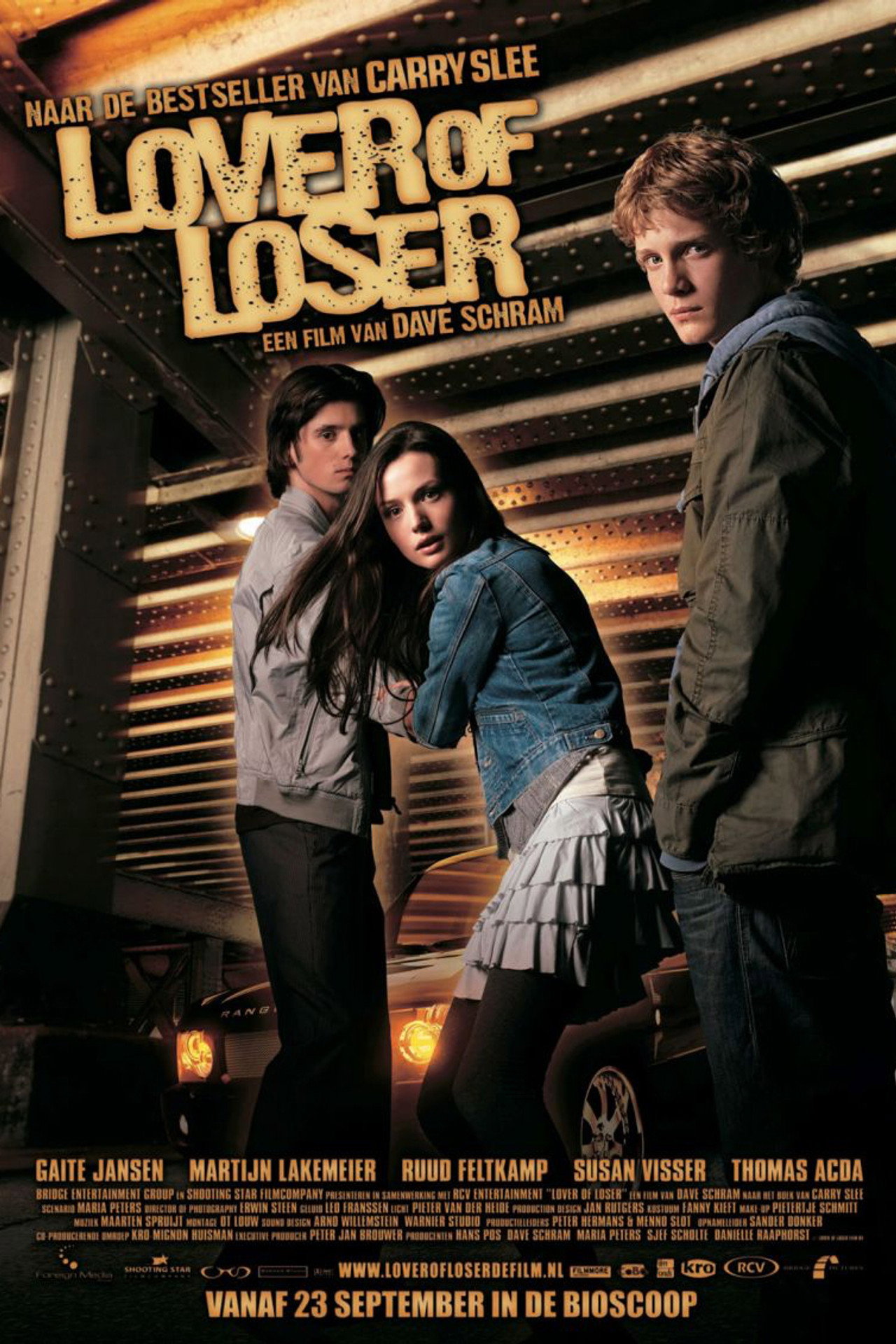 Lover of Loser