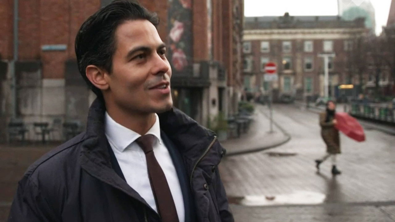 De Hofbar — Épisode 10