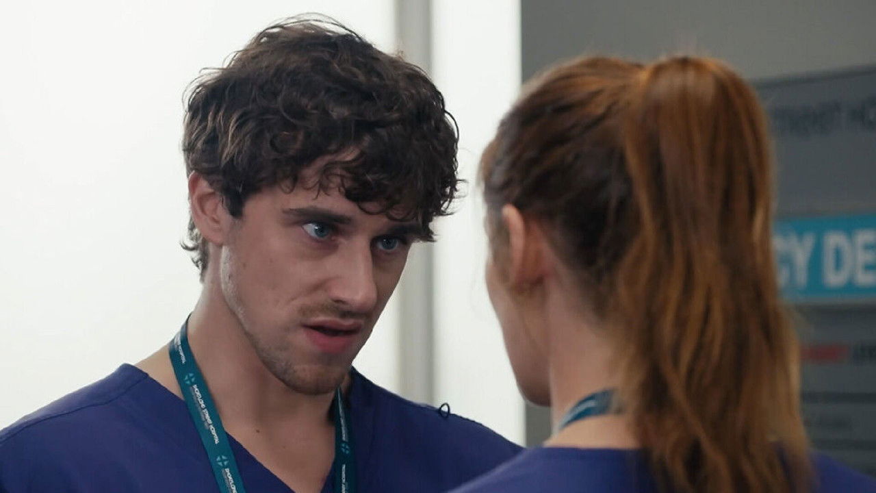 Shortland Street - Season 34 Episode 128 : Nothing Left To Lose: Part III
