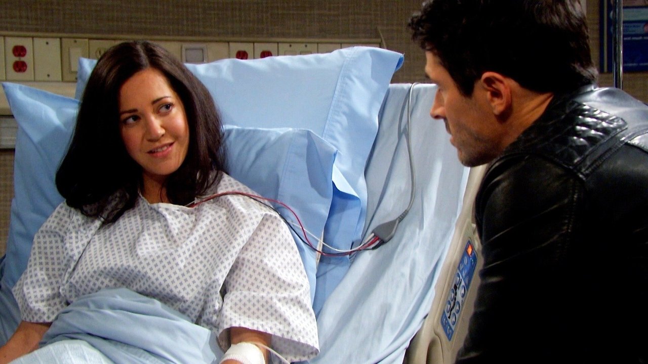 Days of Our Lives - Season 56 Episode 135 : Thursday, April 1, 2021