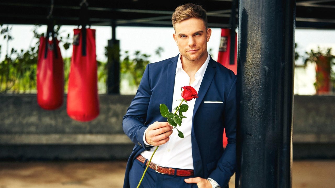 Der Bachelor - Season 10 Episode 1 : Episode 1