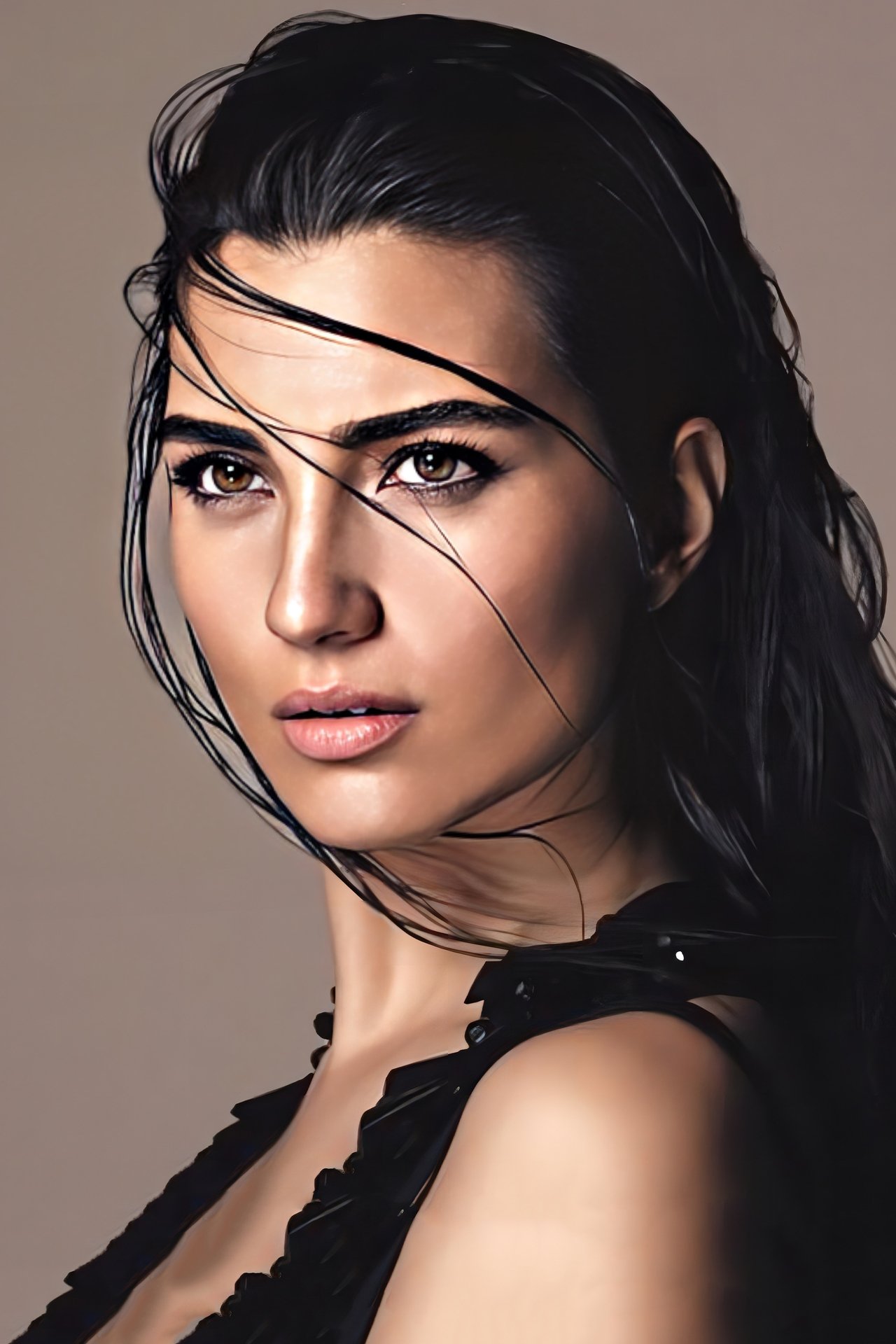 Tuba Büyüküstün