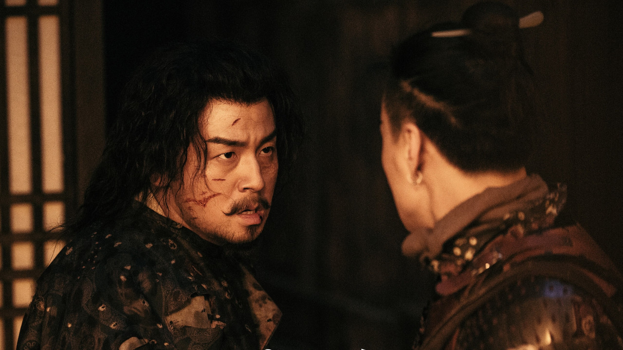 长安十二时辰 (2019) trailer