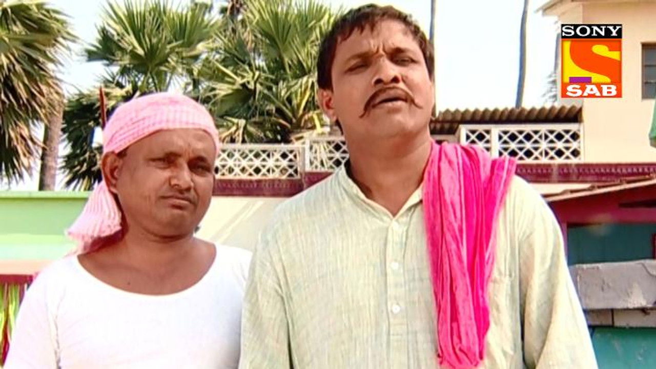 Lapataganj — Épisode 251