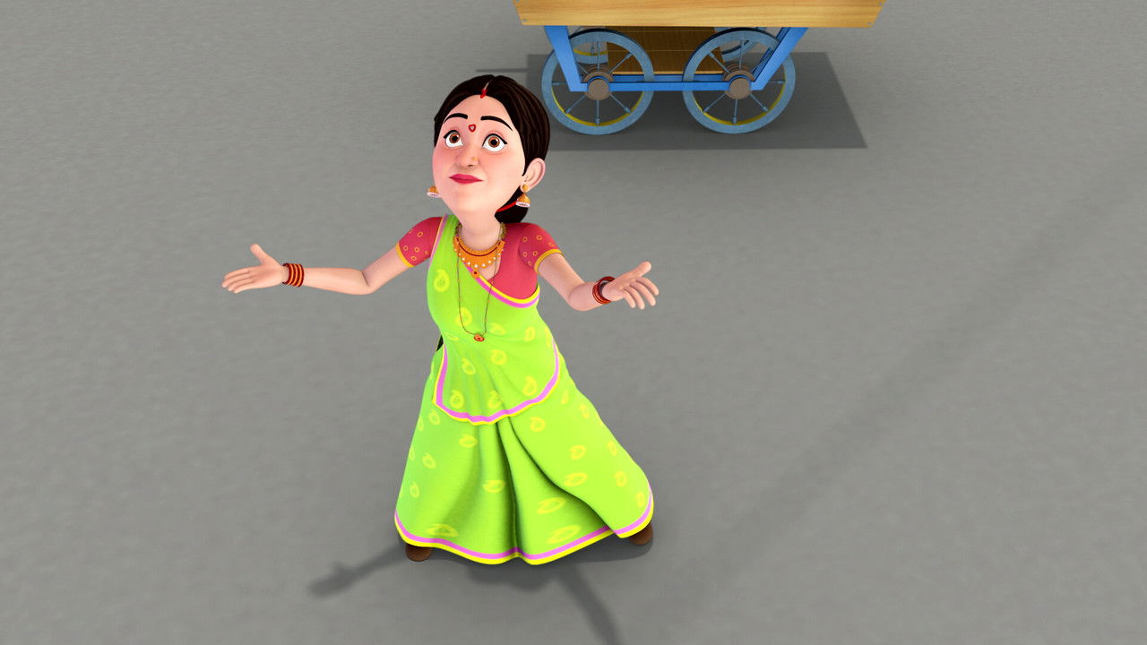 Taarak Mehta Kka Chhota Chashmah — Épisode 1