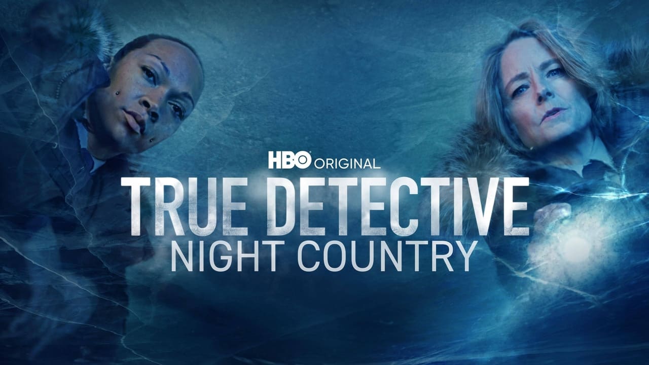 True Detective - Specials