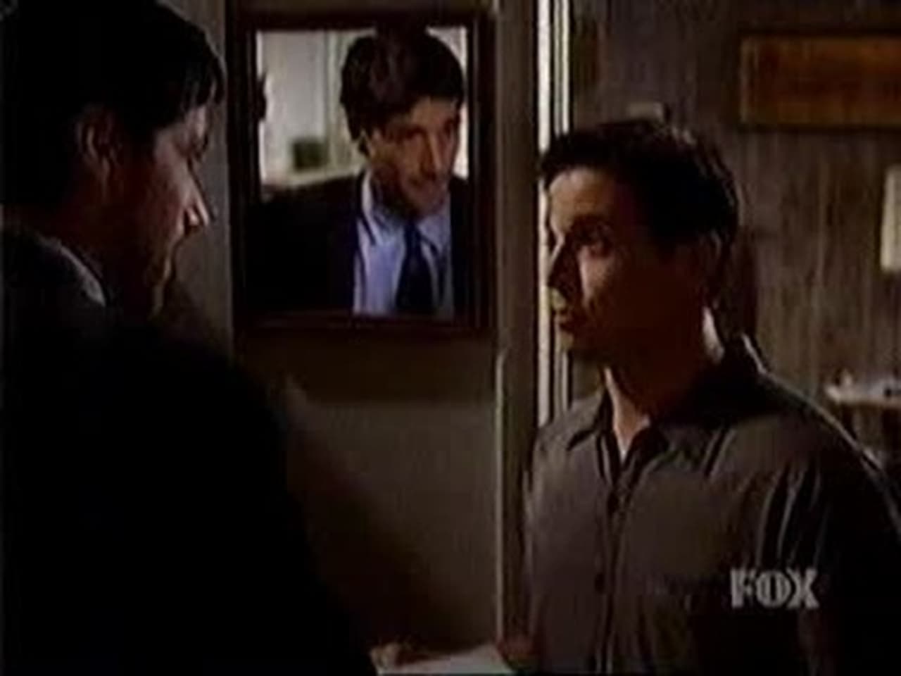 Party of Five - Season 6 Episode 18 : Too Cool for School