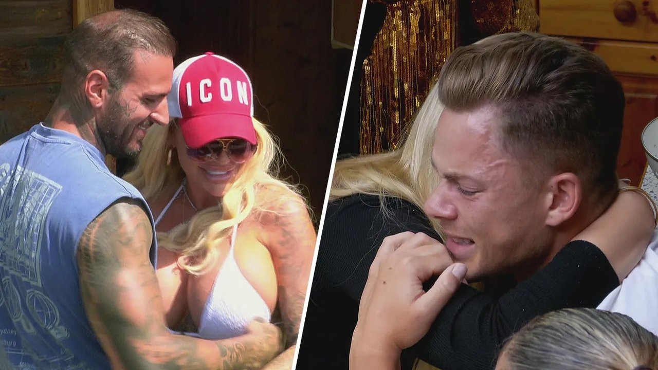 Forsthaus Rampensau Germany - Season 1 Episode 4 : Episode 4