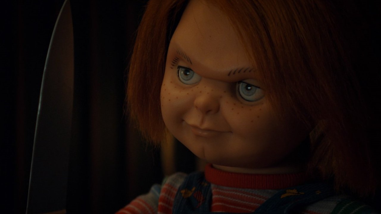 Image Chucky