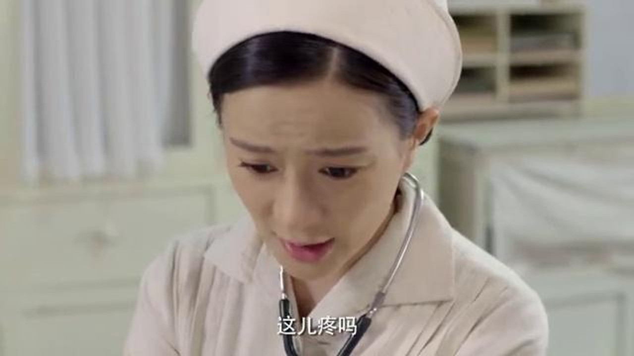 擒狼 — Épisode 22