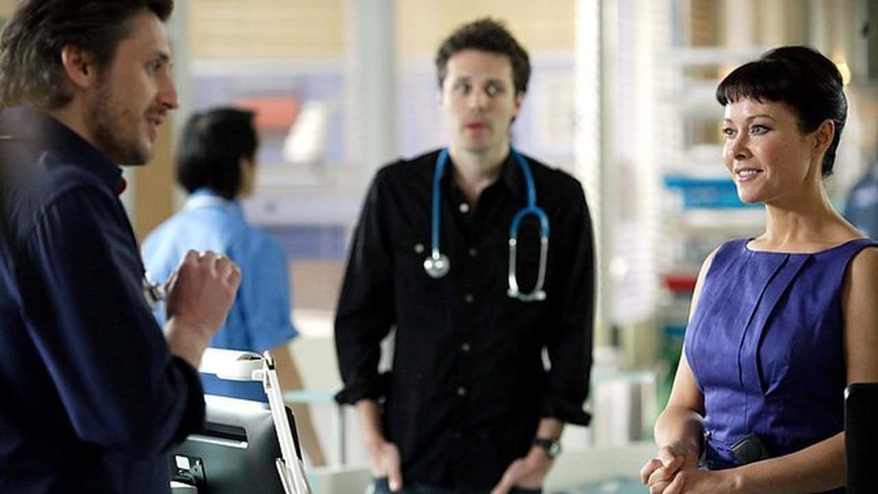Holby City - Season 12 Episode 49 : The Last Day of Summer