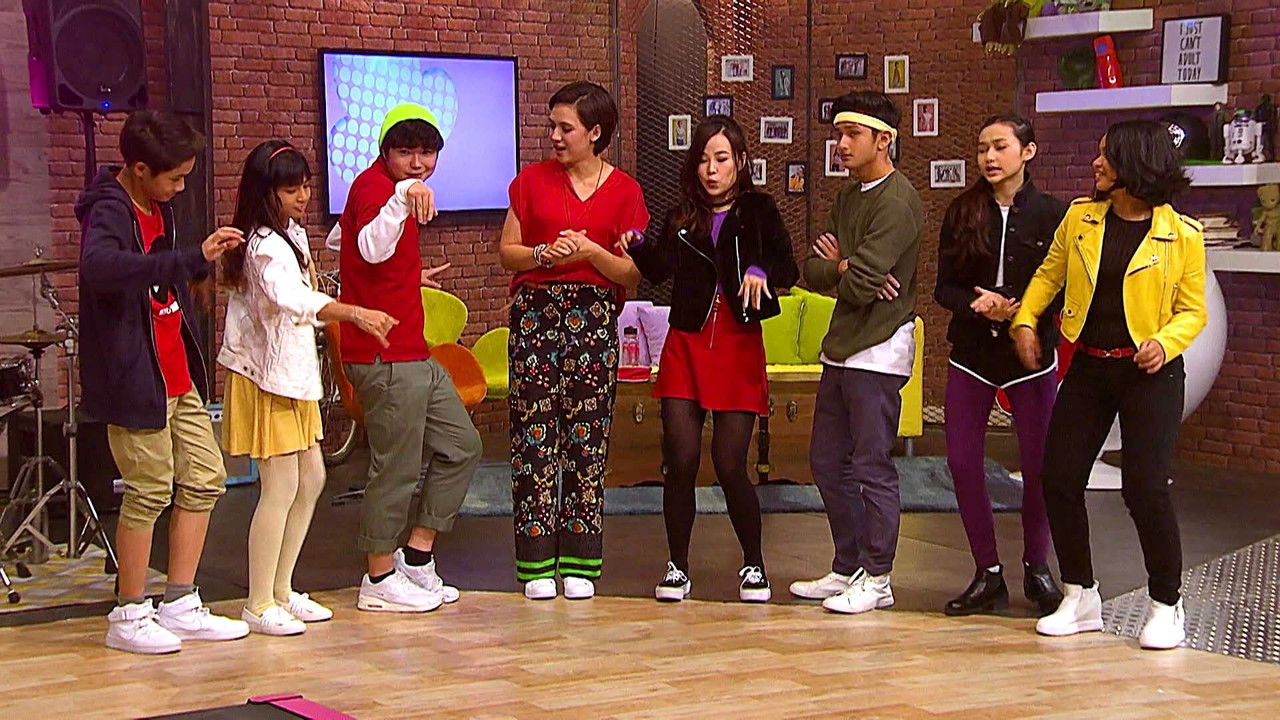 Club Mickey Mouse — Épisode 3