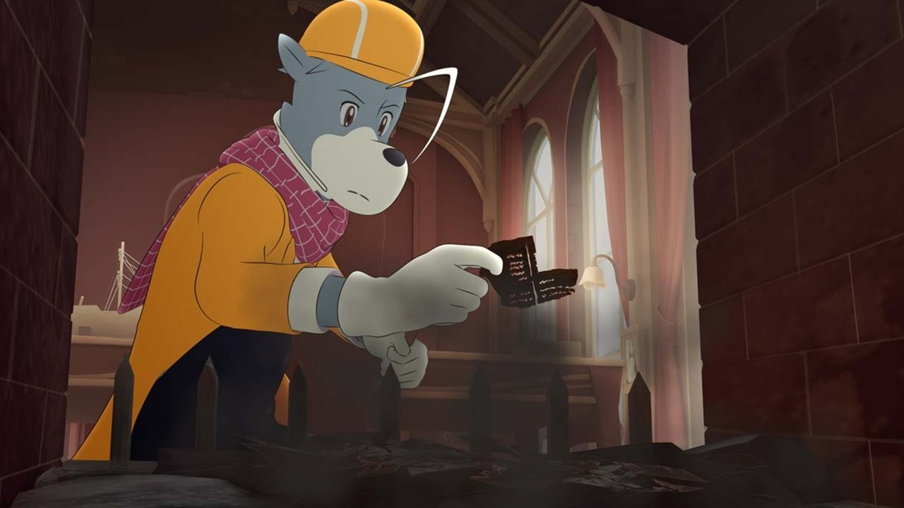 title image