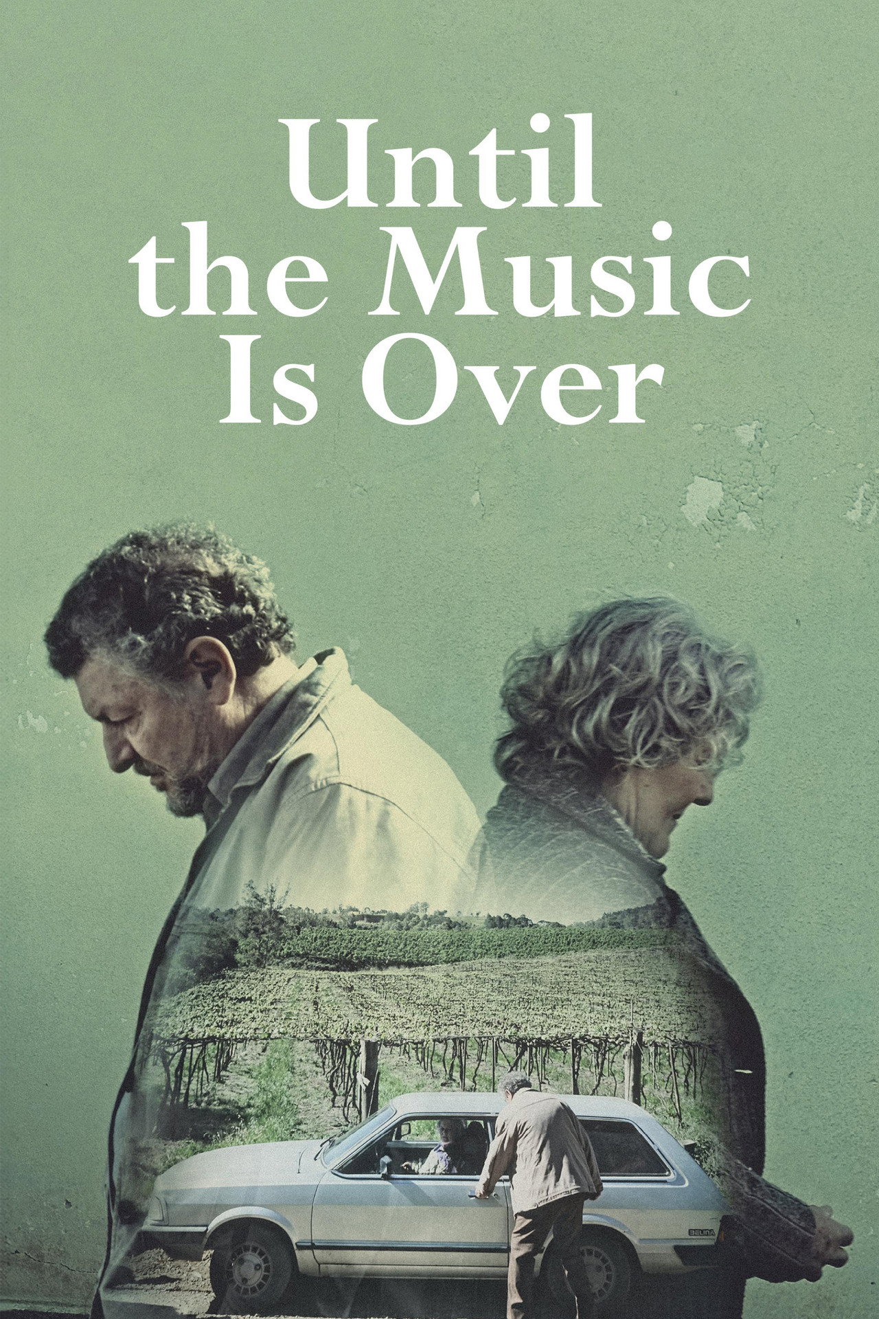 Until the Music Is Over