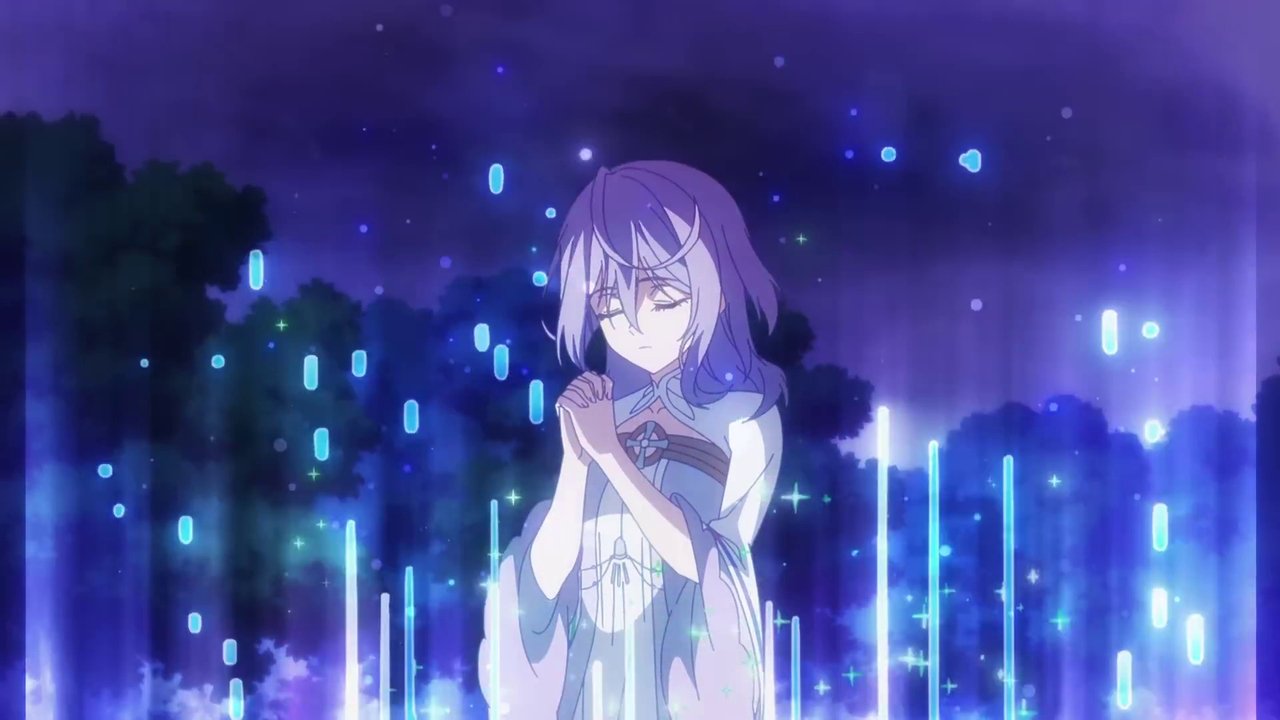 Kanpeki Sugite Kawaigeganai to Konyaku Haki Sareta Seijo wa Ringoku ni Urareru