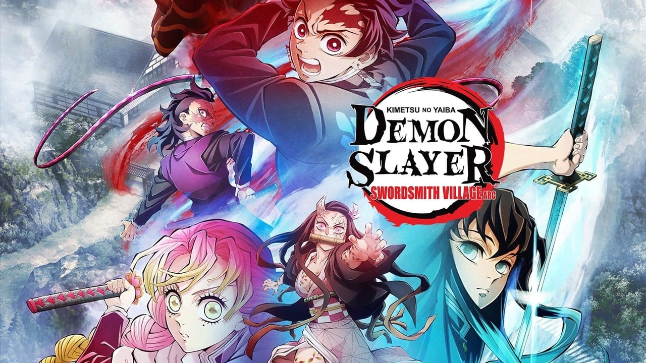 Demon Slayer: Kimetsu no Yaiba - Season 0