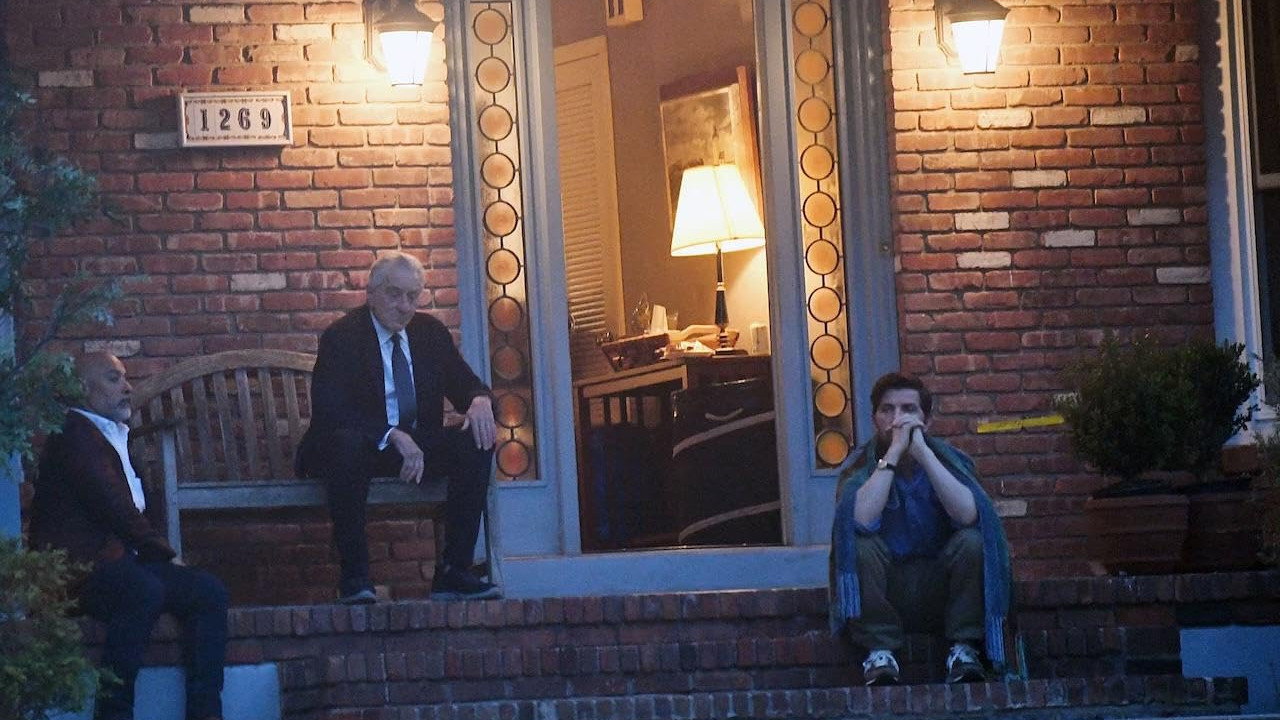 The Whisper Man still 12