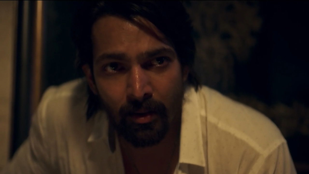 Taish — Épisode 3