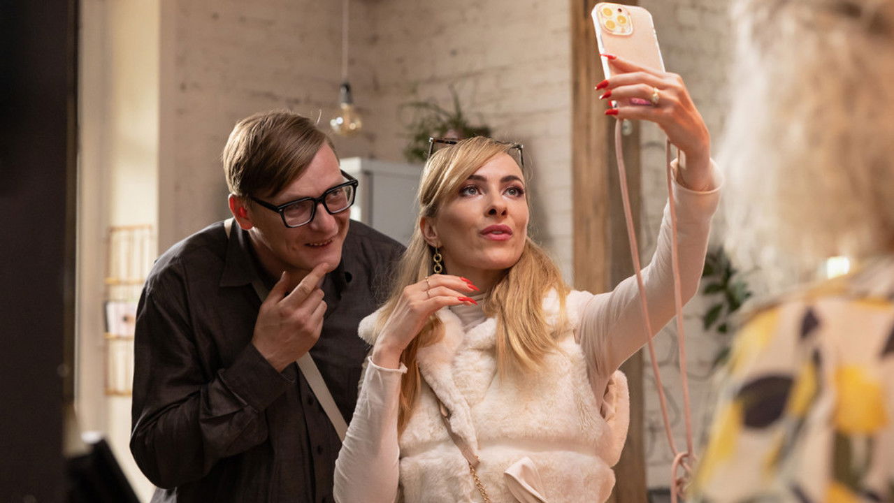 Děcko — Épisode 5